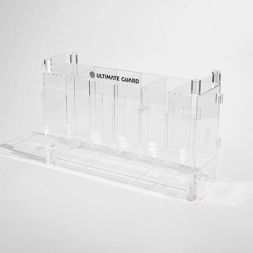 Ultimate Guard Acrylic Dispenser for Booster Packs - Image 2
