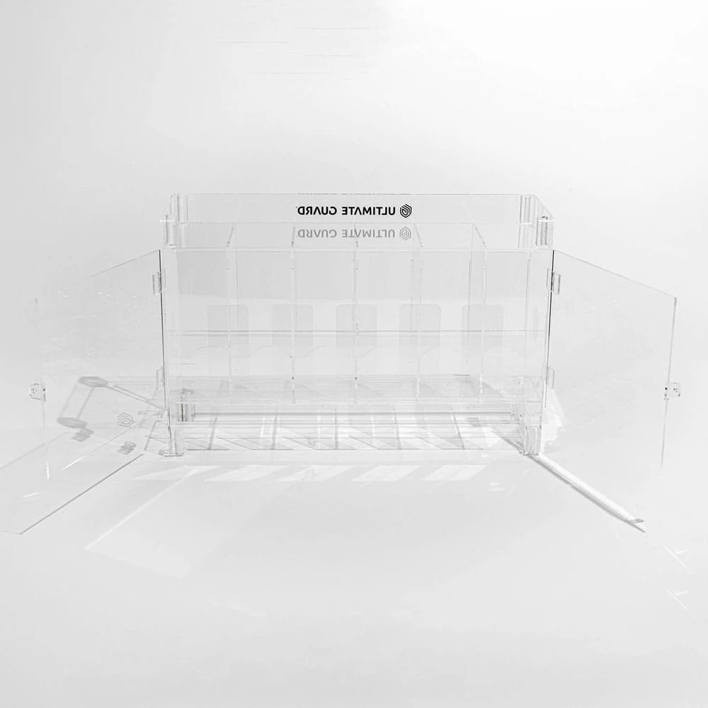Ultimate Guard Acrylic Dispenser for Booster Packs - Image 3