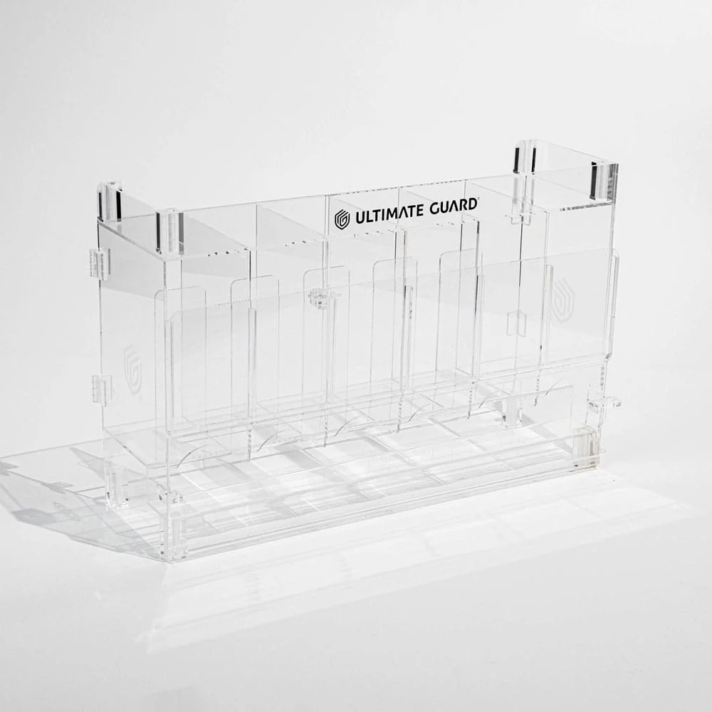 Ultimate Guard Acrylic Dispenser for Booster Packs - Image 4
