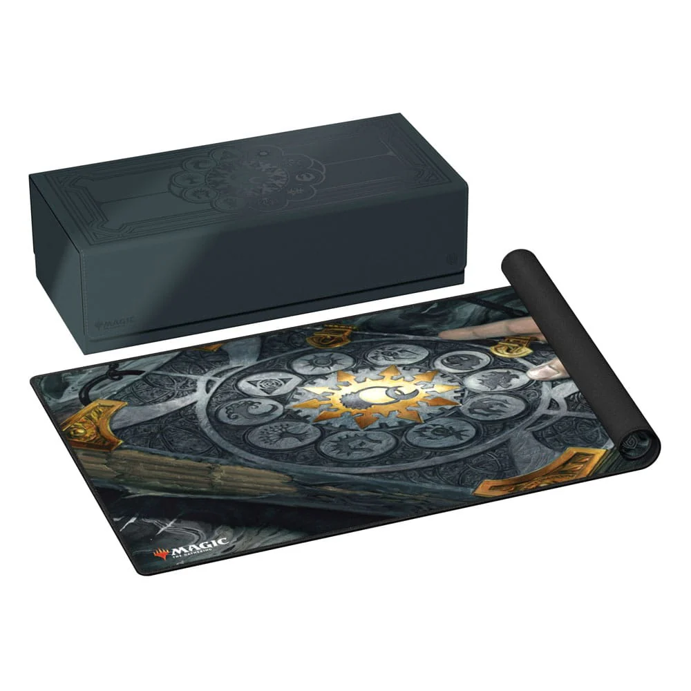 Ultimate Guard Arkhive 1000+ Xenoskin Magic: The Gathering "Guild Summit" - Image 8