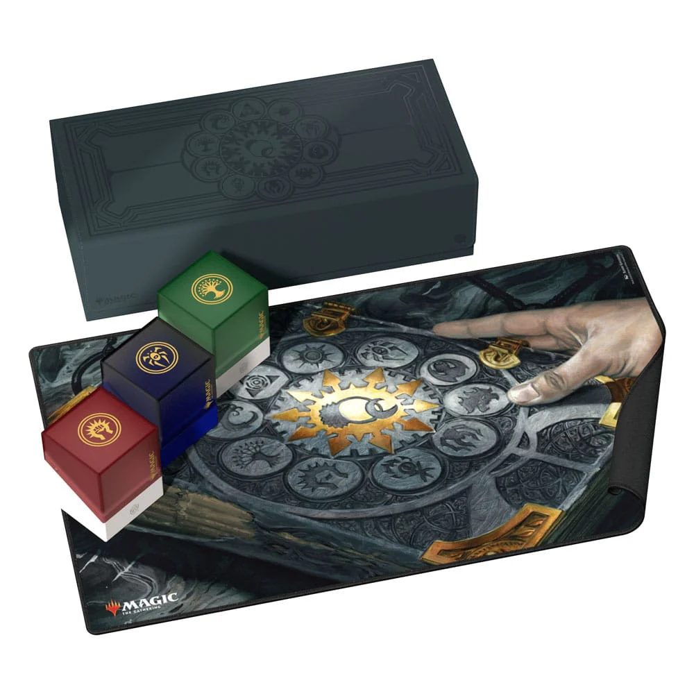 Ultimate Guard Arkhive 1000+ Xenoskin Magic: The Gathering "Guild Summit" - Image 9