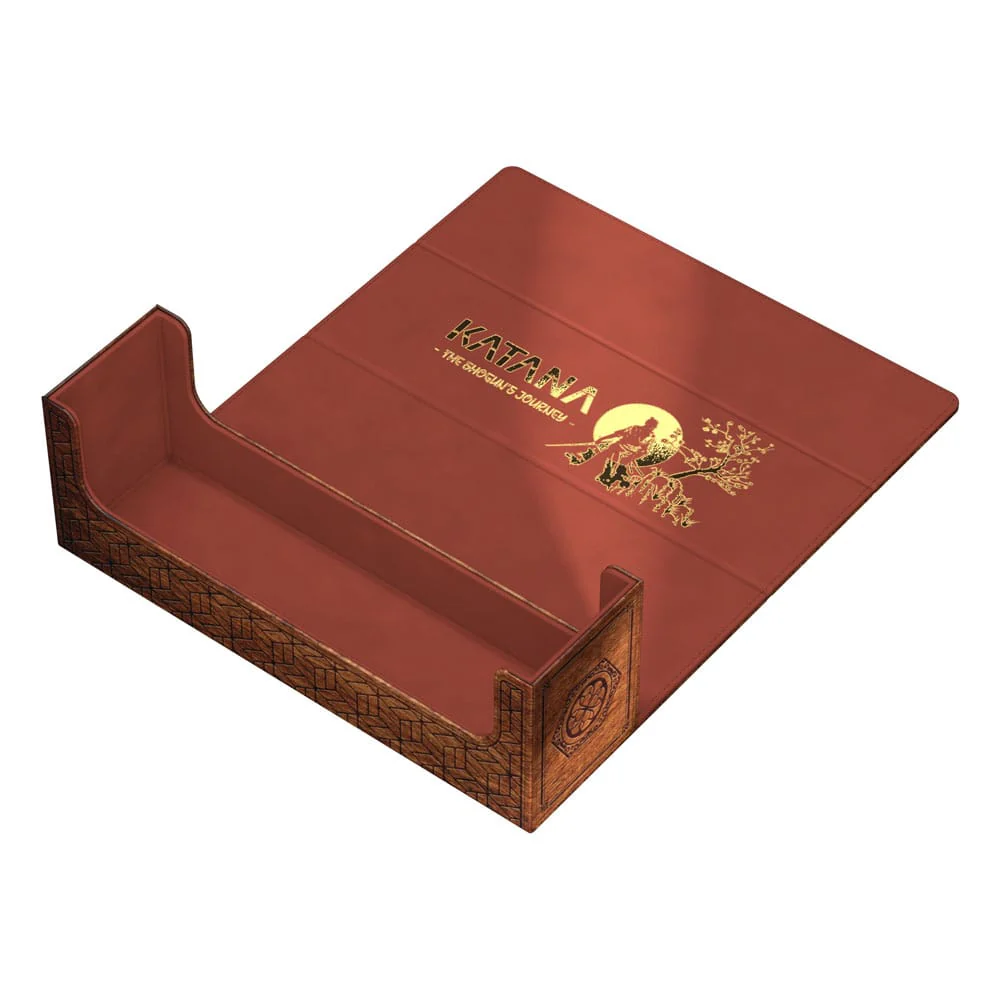 Ultimate Guard Arkhive 400+ "Katana: The Shogun's Journey - Part 3" - Image 10