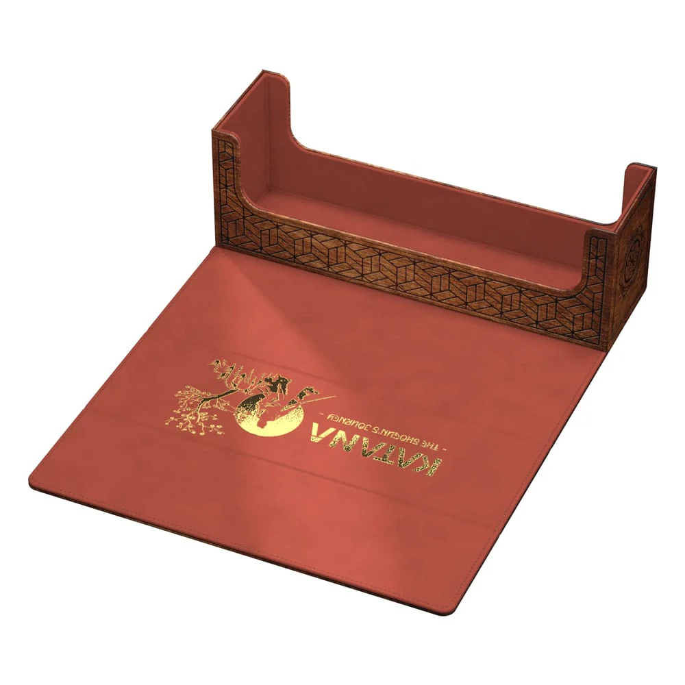 Ultimate Guard Arkhive 400+ "Katana: The Shogun's Journey - Part 3" - Image 11