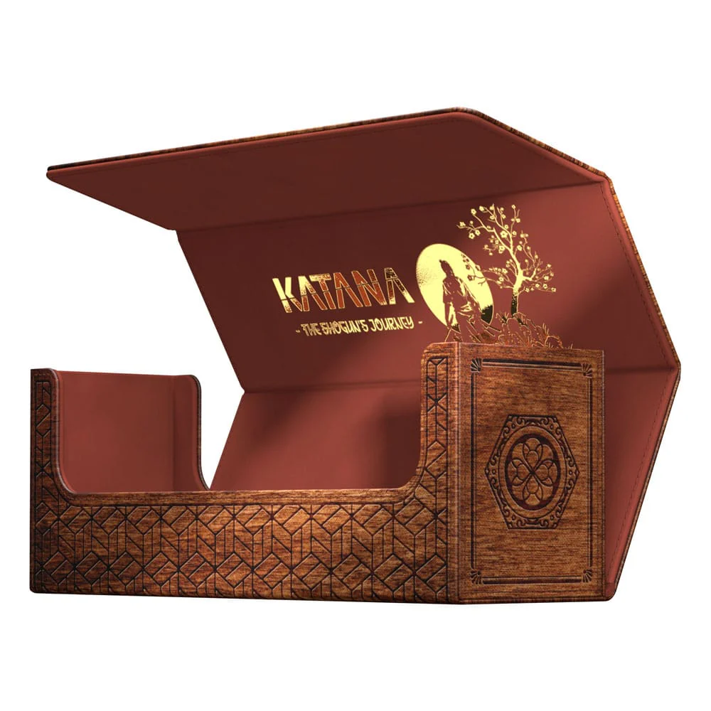 Ultimate Guard Arkhive 400+ "Katana: The Shogun's Journey - Part 3" - Image 9
