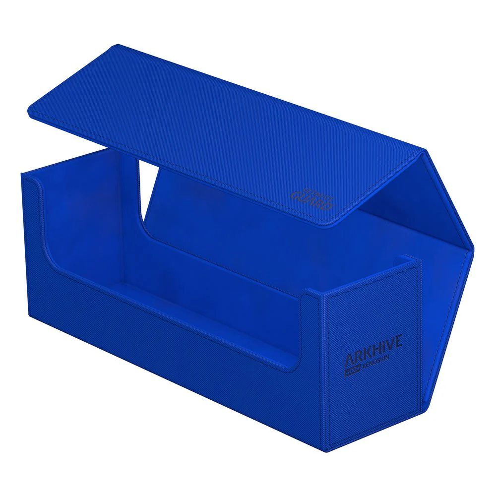 Ultimate Guard Arkhive 400+ XenoSkin - Image 3