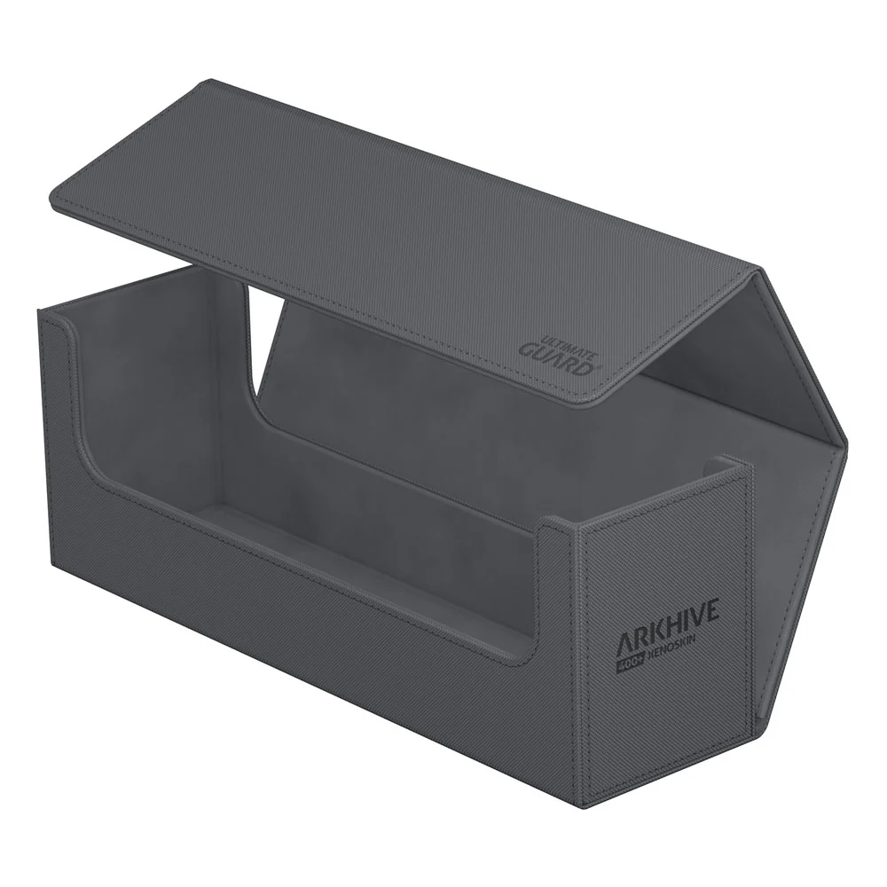 Ultimate Guard Arkhive 400+ XenoSkin - Image 4