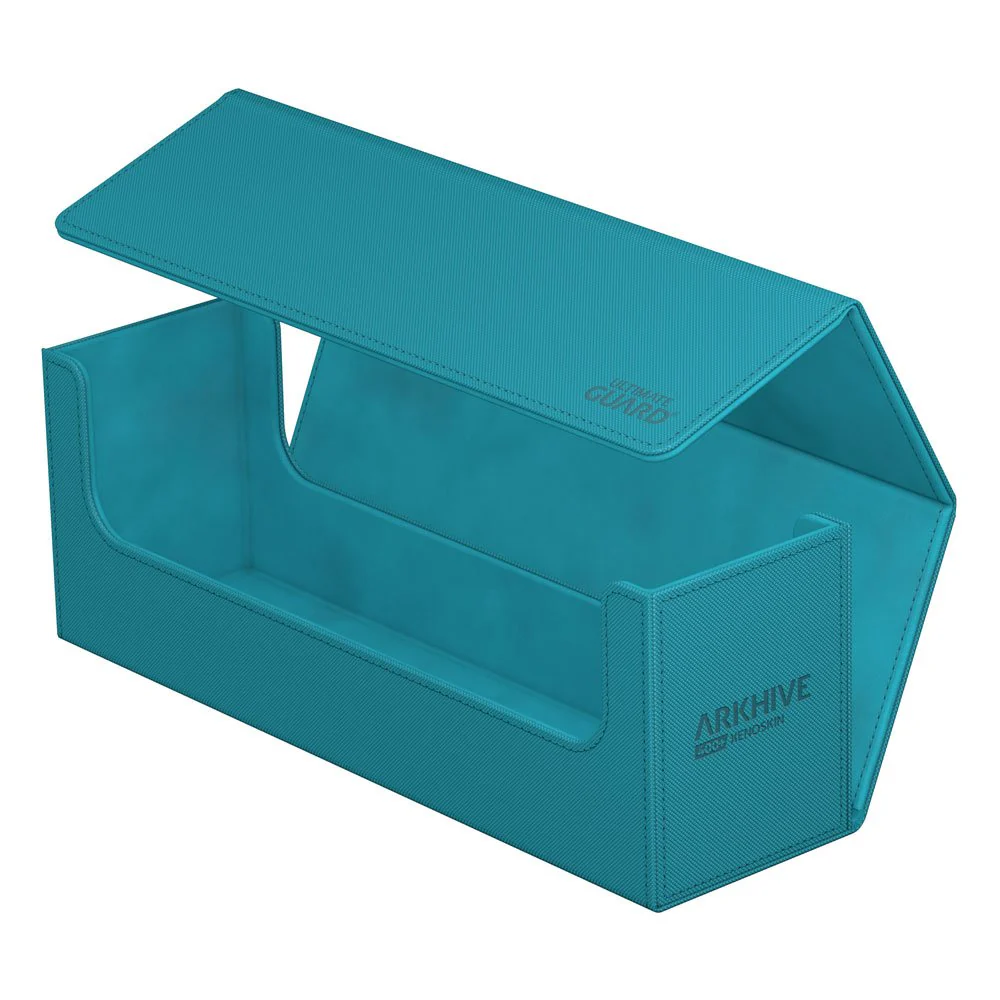 Ultimate Guard Arkhive 400+ XenoSkin - Image 5