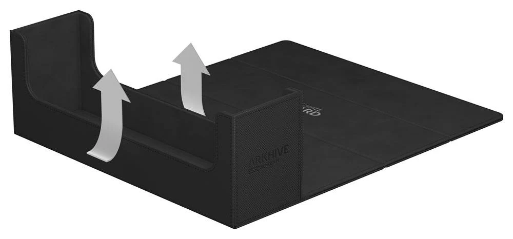Ultimate Guard Arkhive 400+ XenoSkin - Image 7