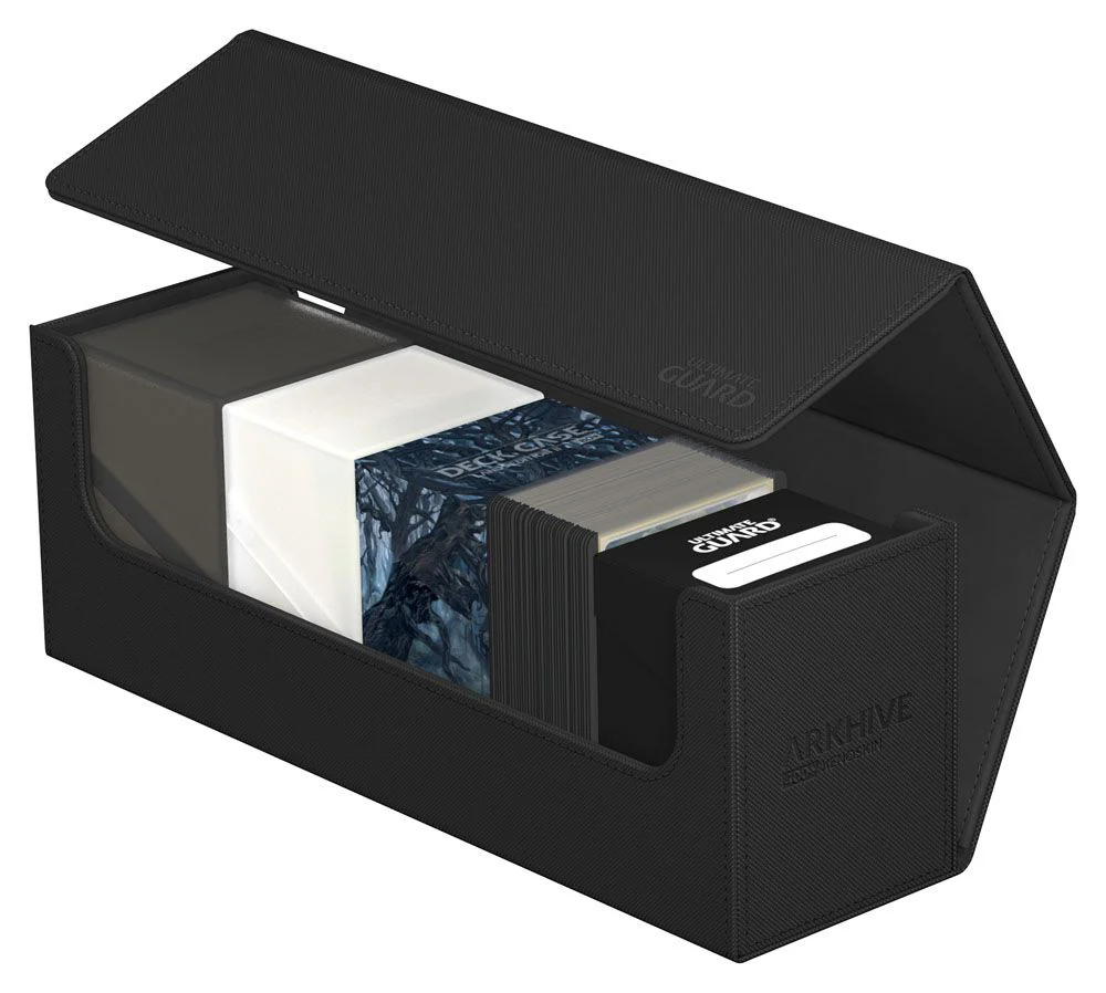 Ultimate Guard Arkhive 400+ XenoSkin - Image 8