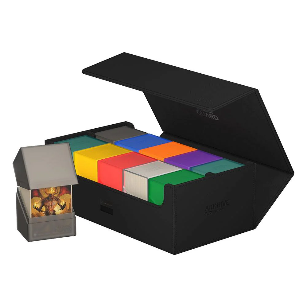 Ultimate Guard Arkhive 800+ XenoSkin - Image 11