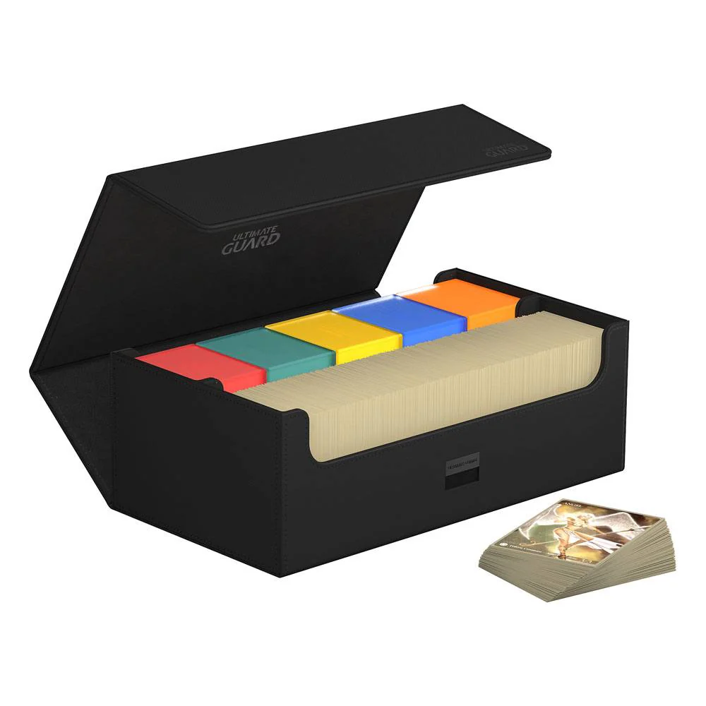 Ultimate Guard Arkhive 800+ XenoSkin - Image 12