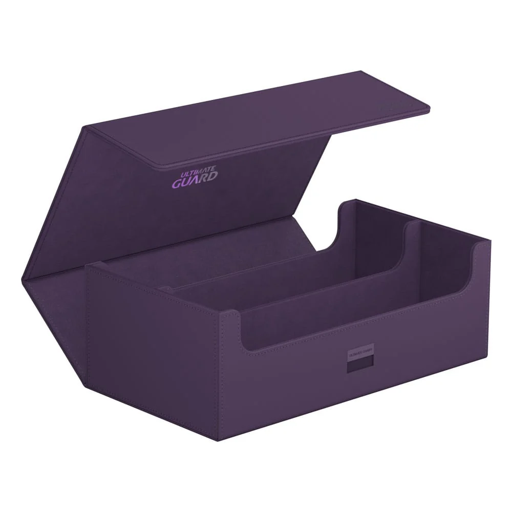 Ultimate Guard Arkhive 800+ XenoSkin - Image 5
