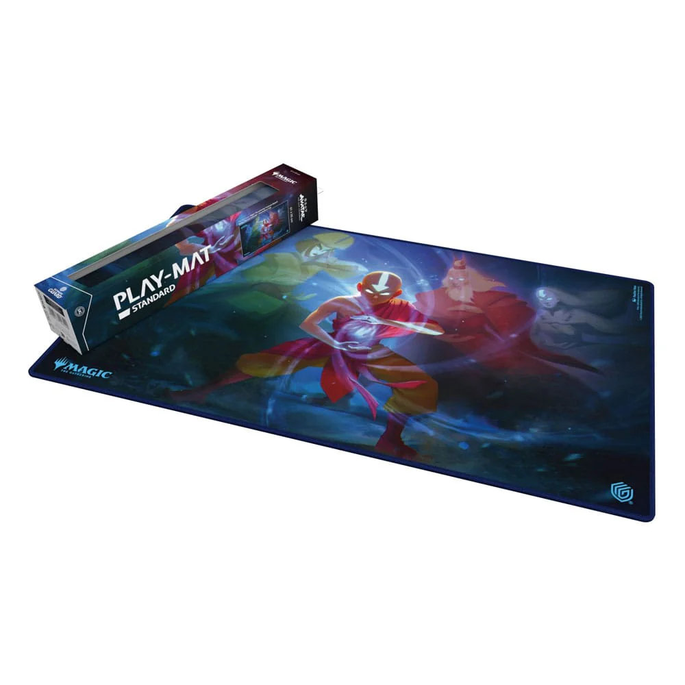 Ultimate Guard Avatar The Last Airbender Playmat - Descendants' Path - Image 5