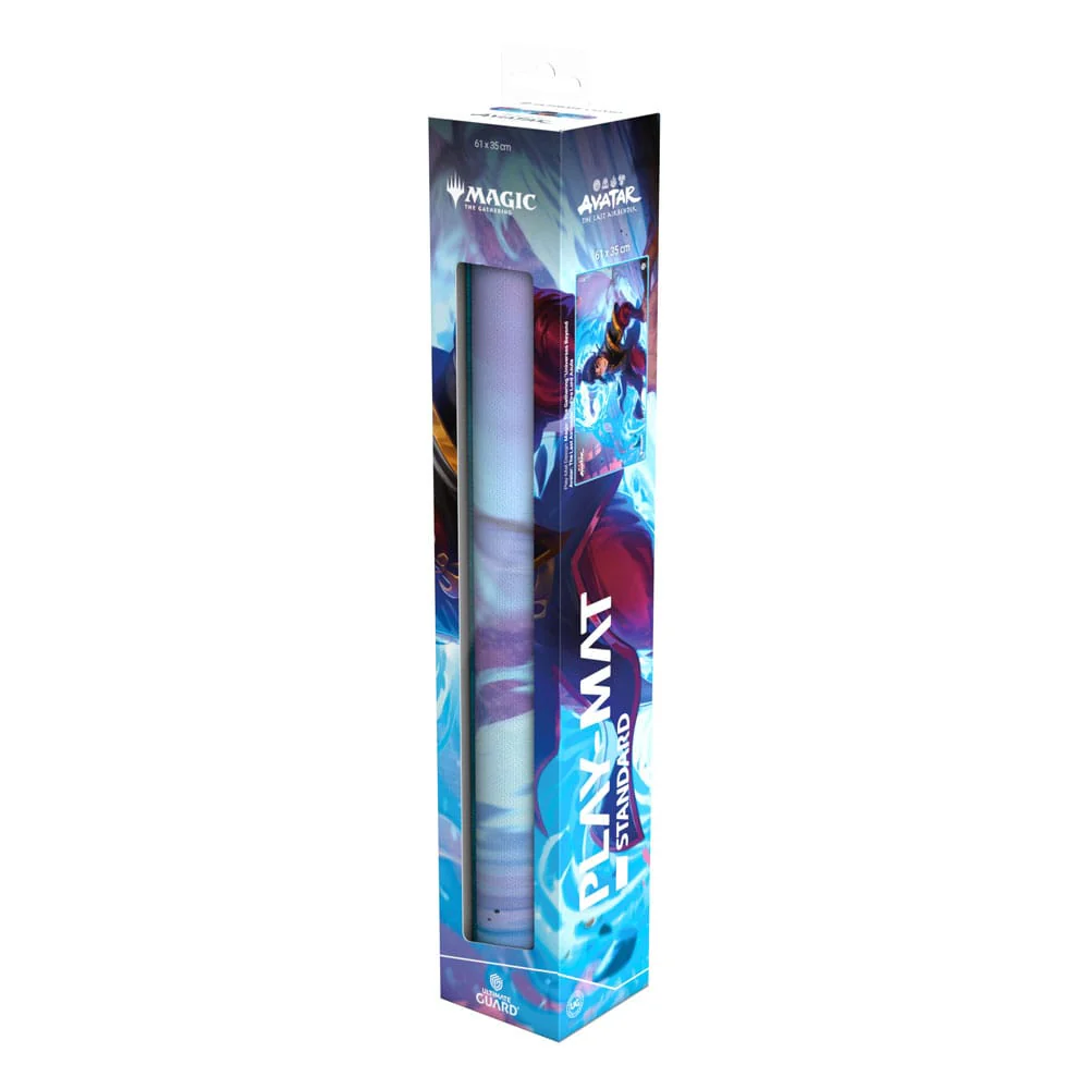 Ultimate Guard Avatar The Last Airbender Playmat - Fire Lord Azula - Image 6