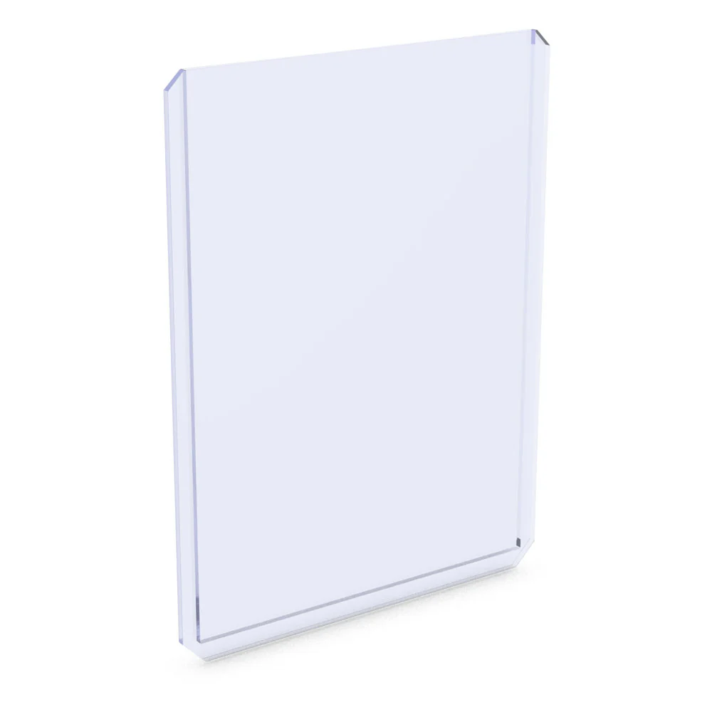 Ultimate Guard Card Covers 35pt Toploader (25) - Image 4