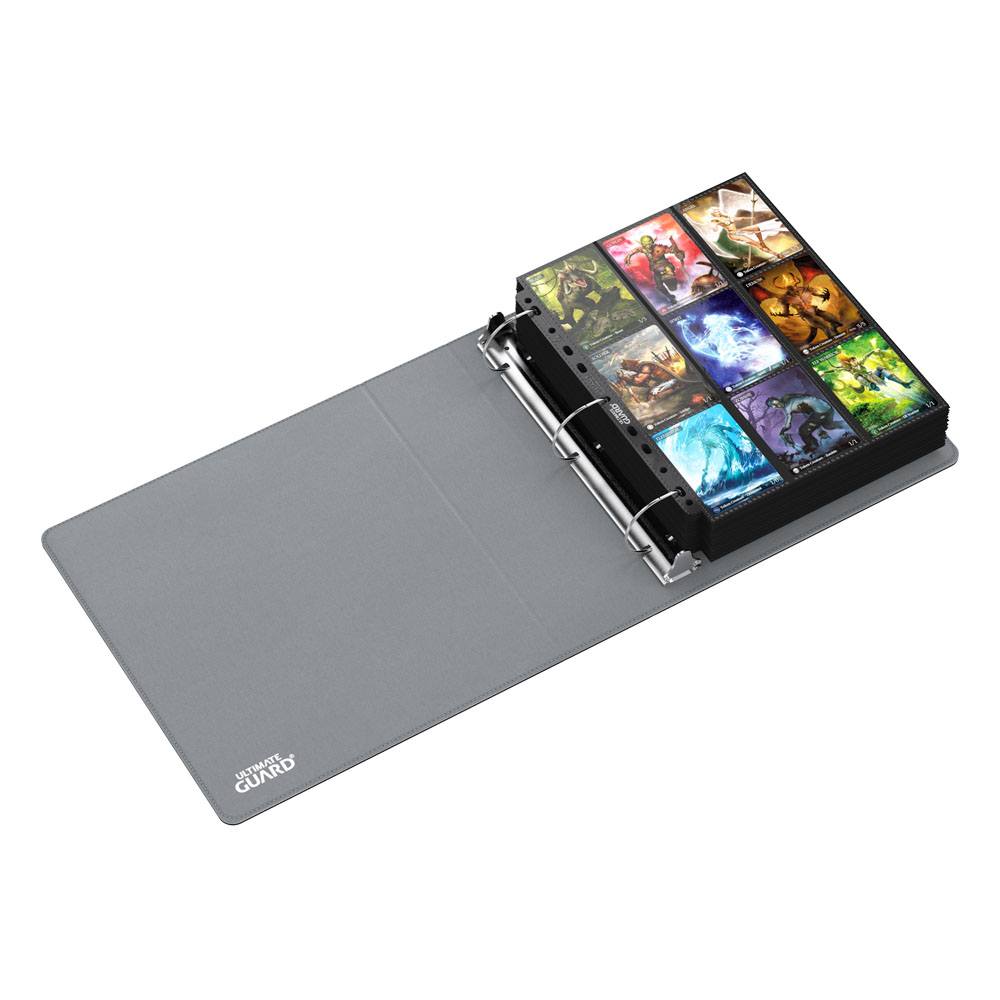 Ultimate Guard Collector's Album Xenoskin Regular - Image 7