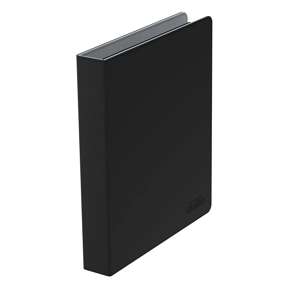 Ultimate Guard Collector's Album Xenoskin Regular Slim - Black - Image 2