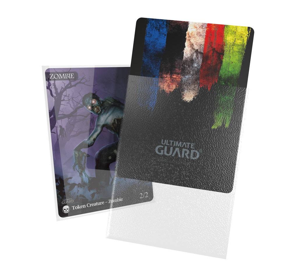 Ultimate Guard Cortex Sleeves (100) - Image 10