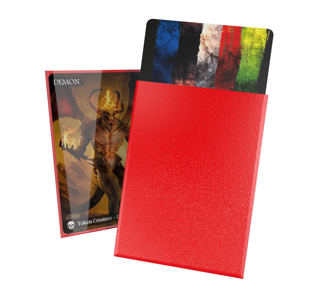 Ultimate Guard Cortex Sleeves (100) - Image 6