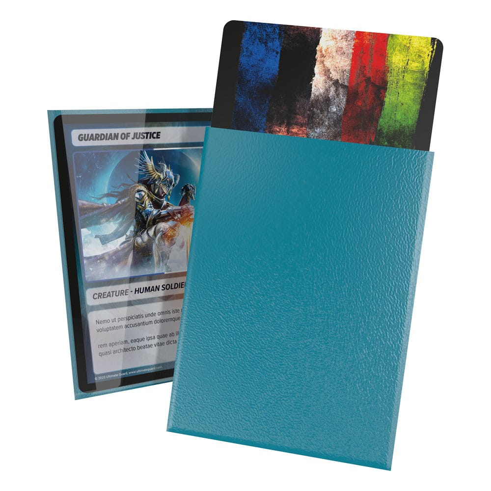 Ultimate Guard Cortex Sleeves (100) - Image 8