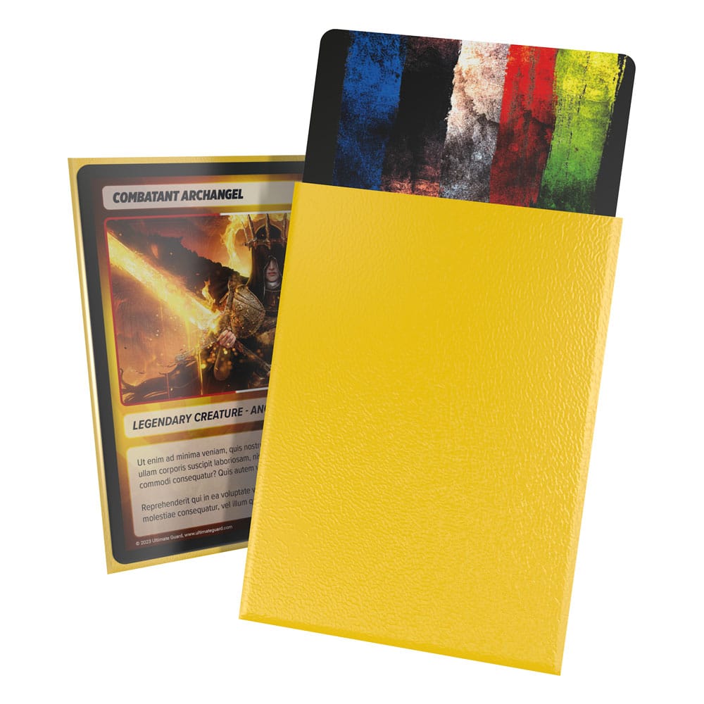 Ultimate Guard Cortex Sleeves Matte (100) - Image 10