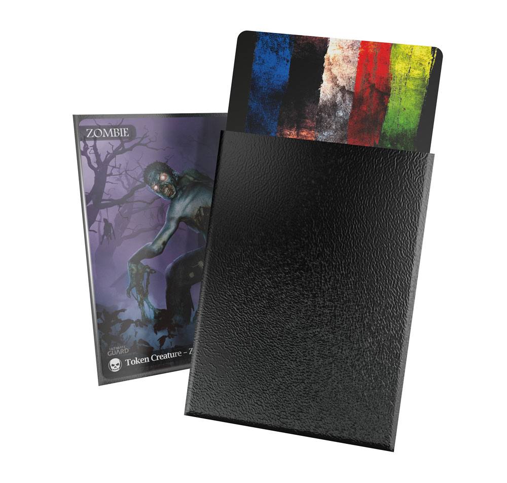 Ultimate Guard Cortex Sleeves Matte (100) - Image 12
