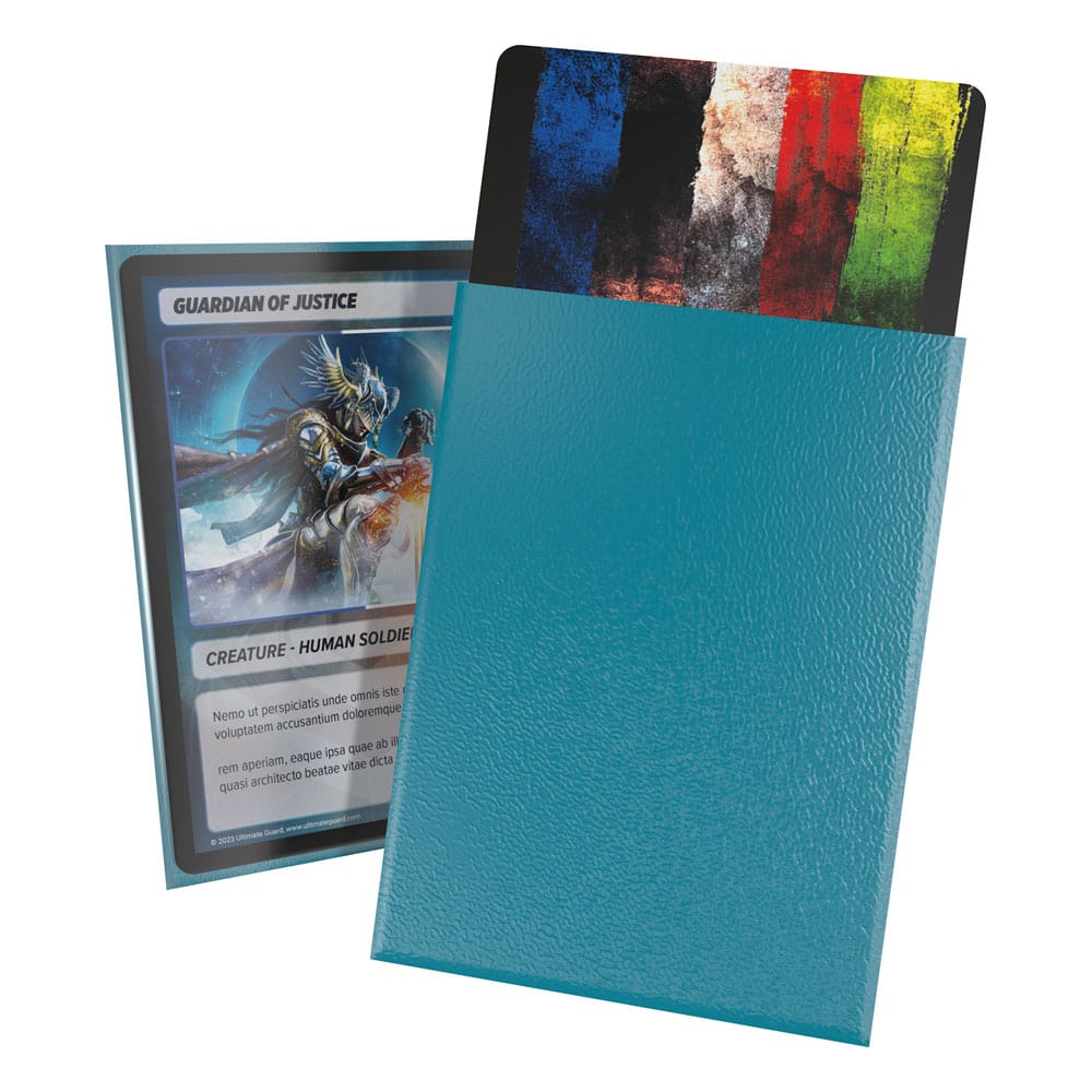 Ultimate Guard Cortex Sleeves Matte (100) - Image 2