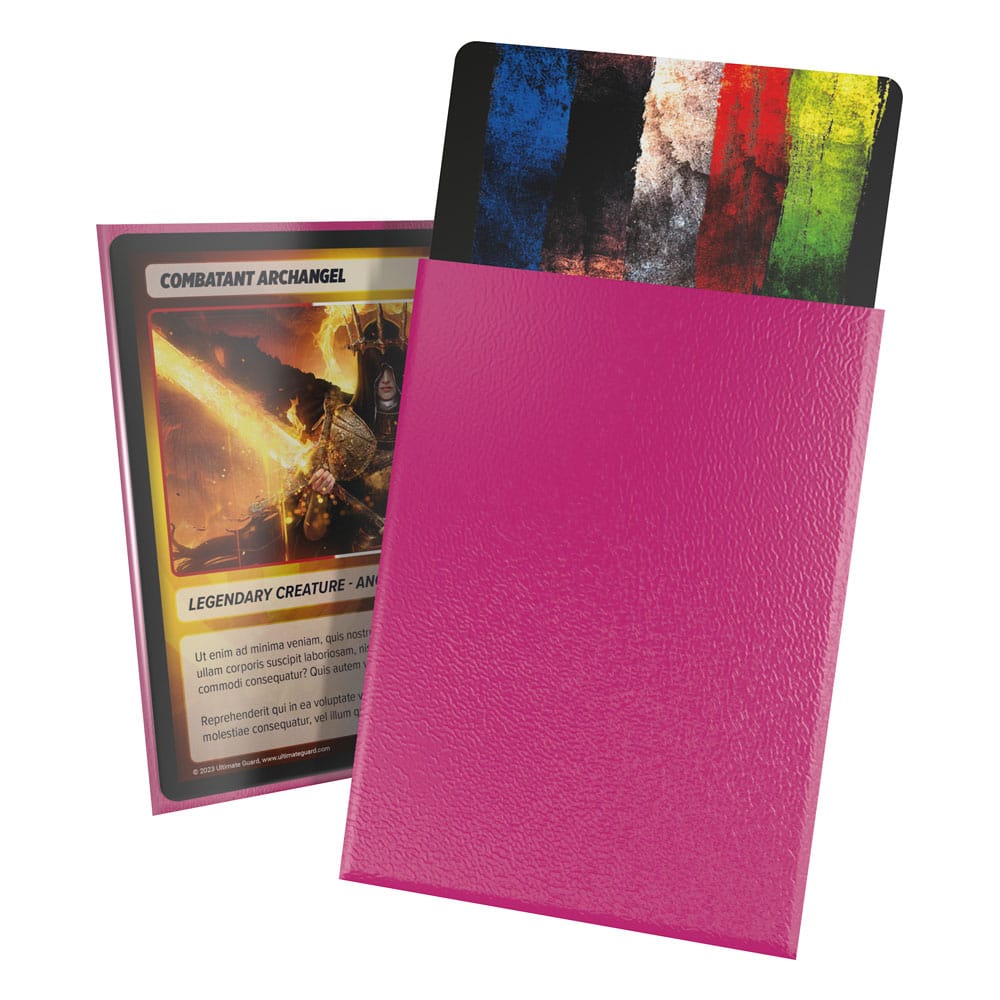 Ultimate Guard Cortex Sleeves Matte (100) - Image 3