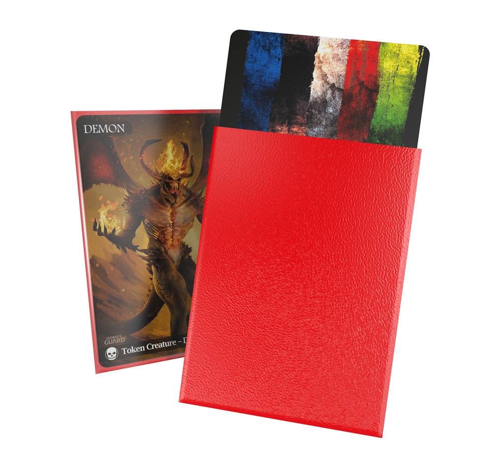 Ultimate Guard Cortex Sleeves Matte (100) - Image 4