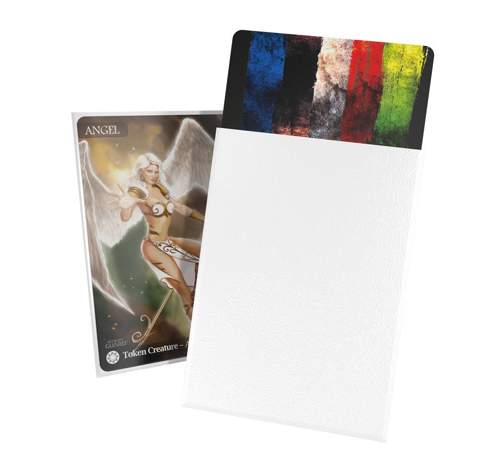 Ultimate Guard Cortex Sleeves Matte (100) - Image 6