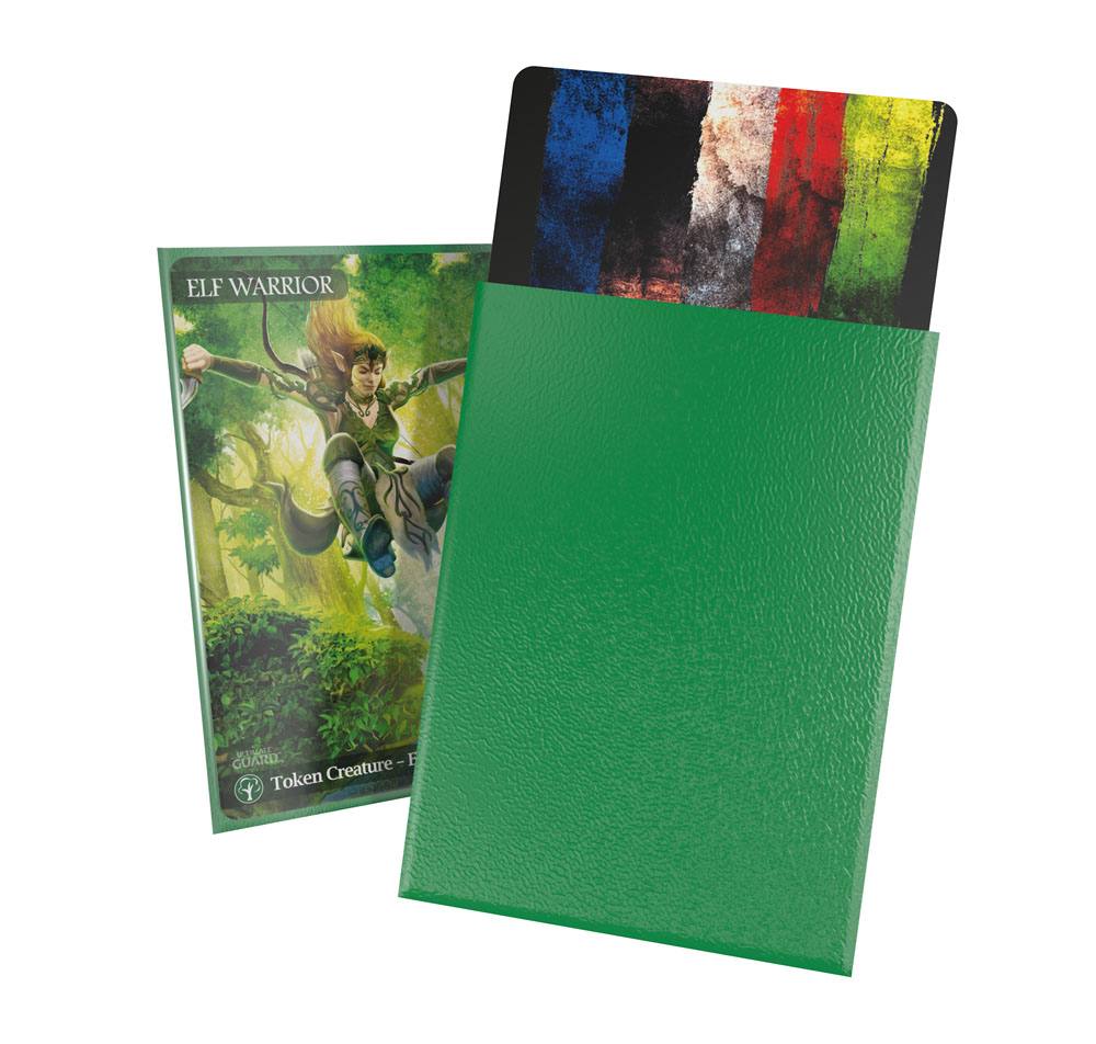 Ultimate Guard Cortex Sleeves Matte (100) - Image 9