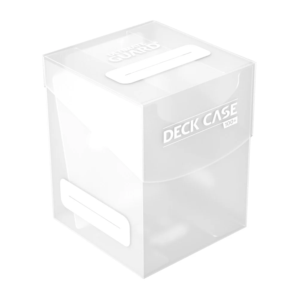 Ultimate Guard Deck Case 100+ - Image 11