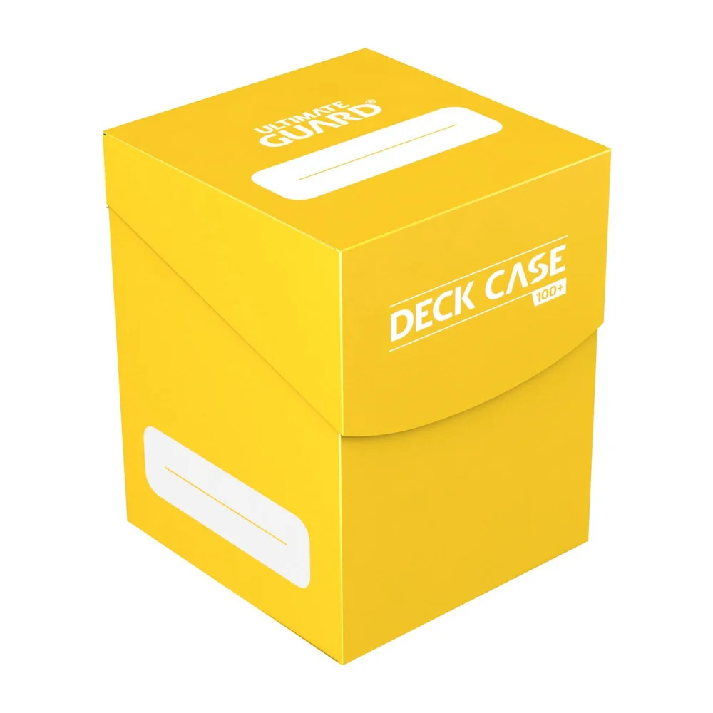 Ultimate Guard Deck Case 100+ - Image 3