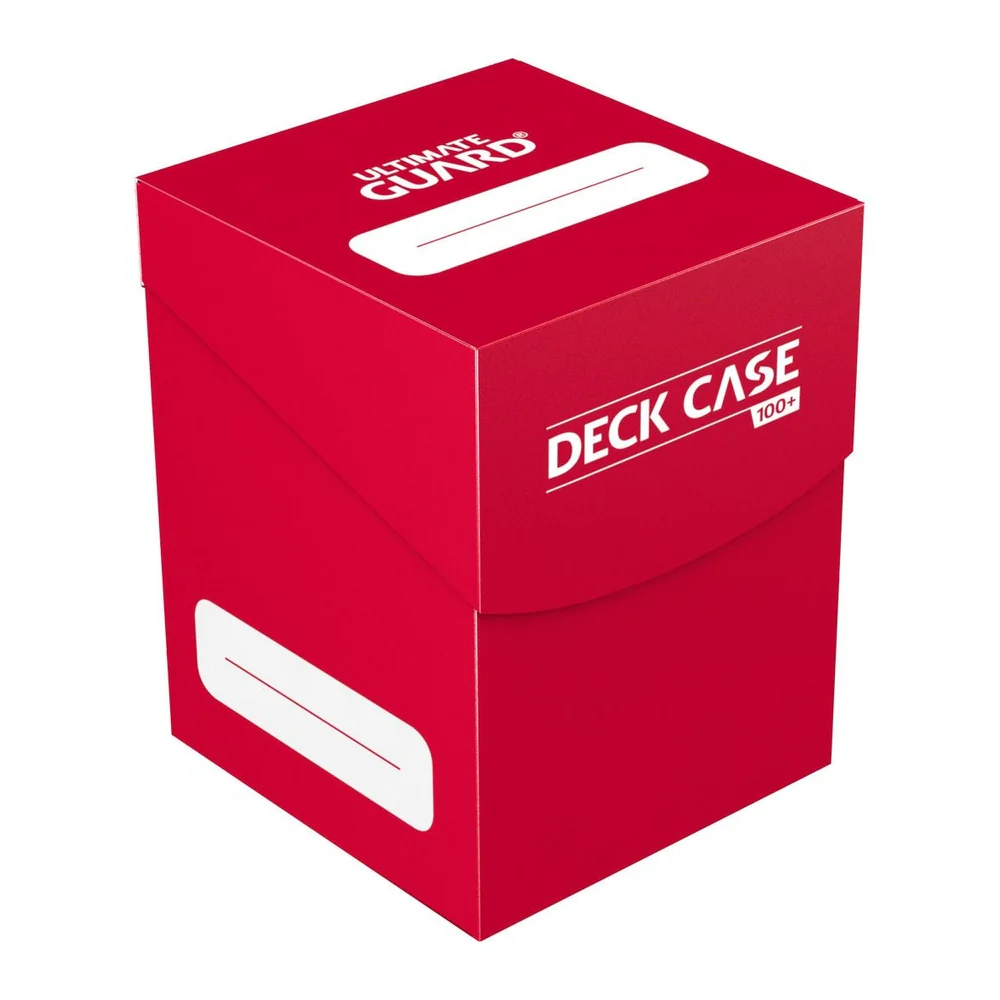 Ultimate Guard Deck Case 100+ - Image 5