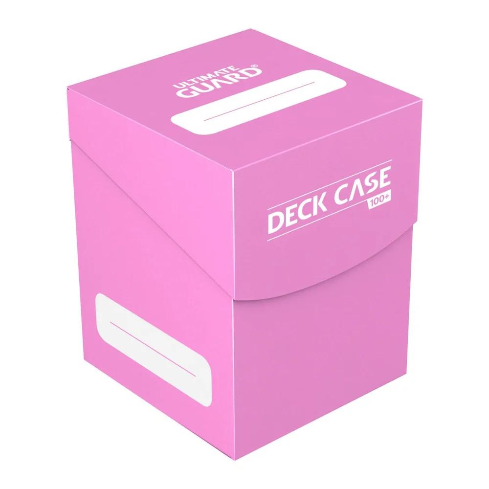 Ultimate Guard Deck Case 100+ - Image 7