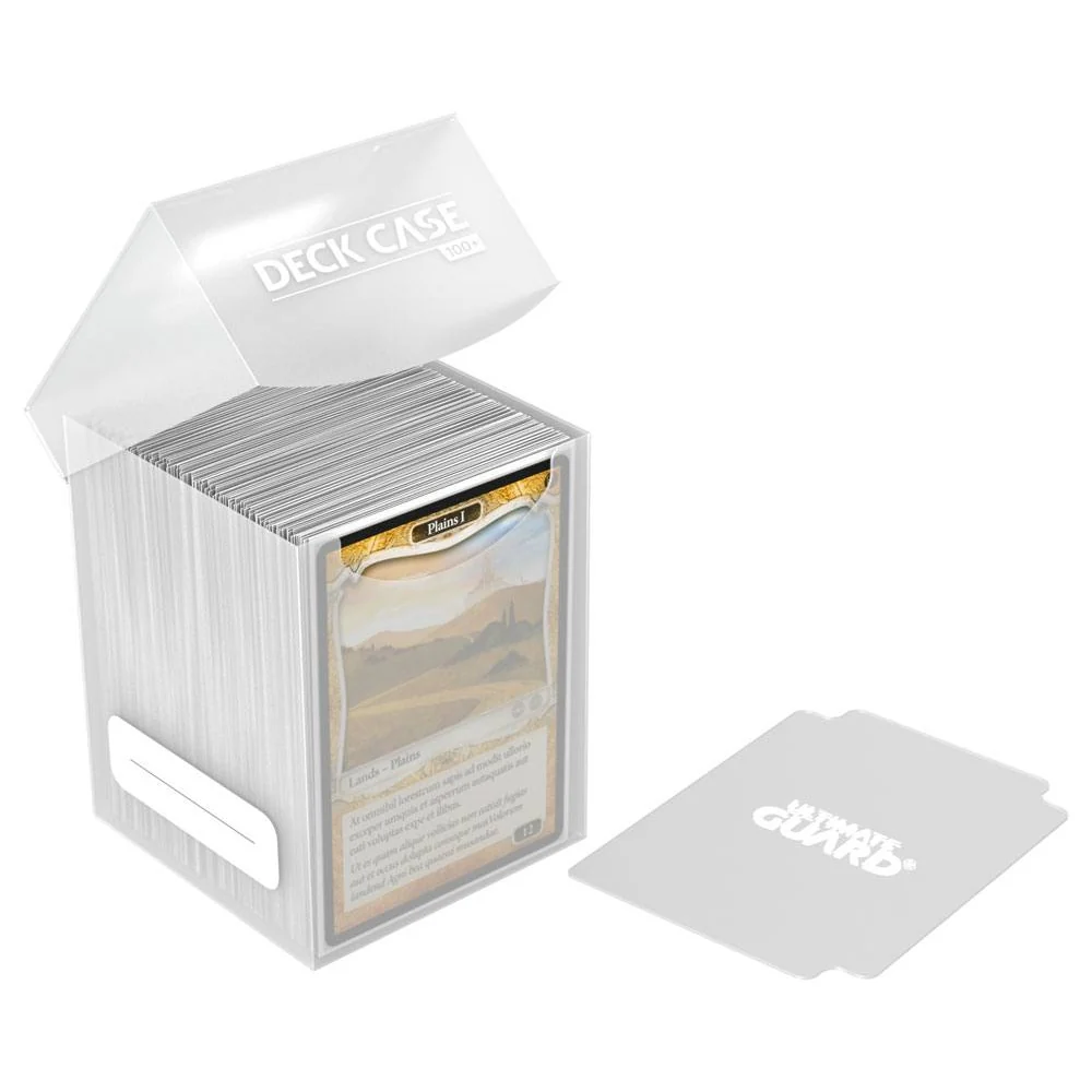 Ultimate Guard Deck Case 100+ - Image 8