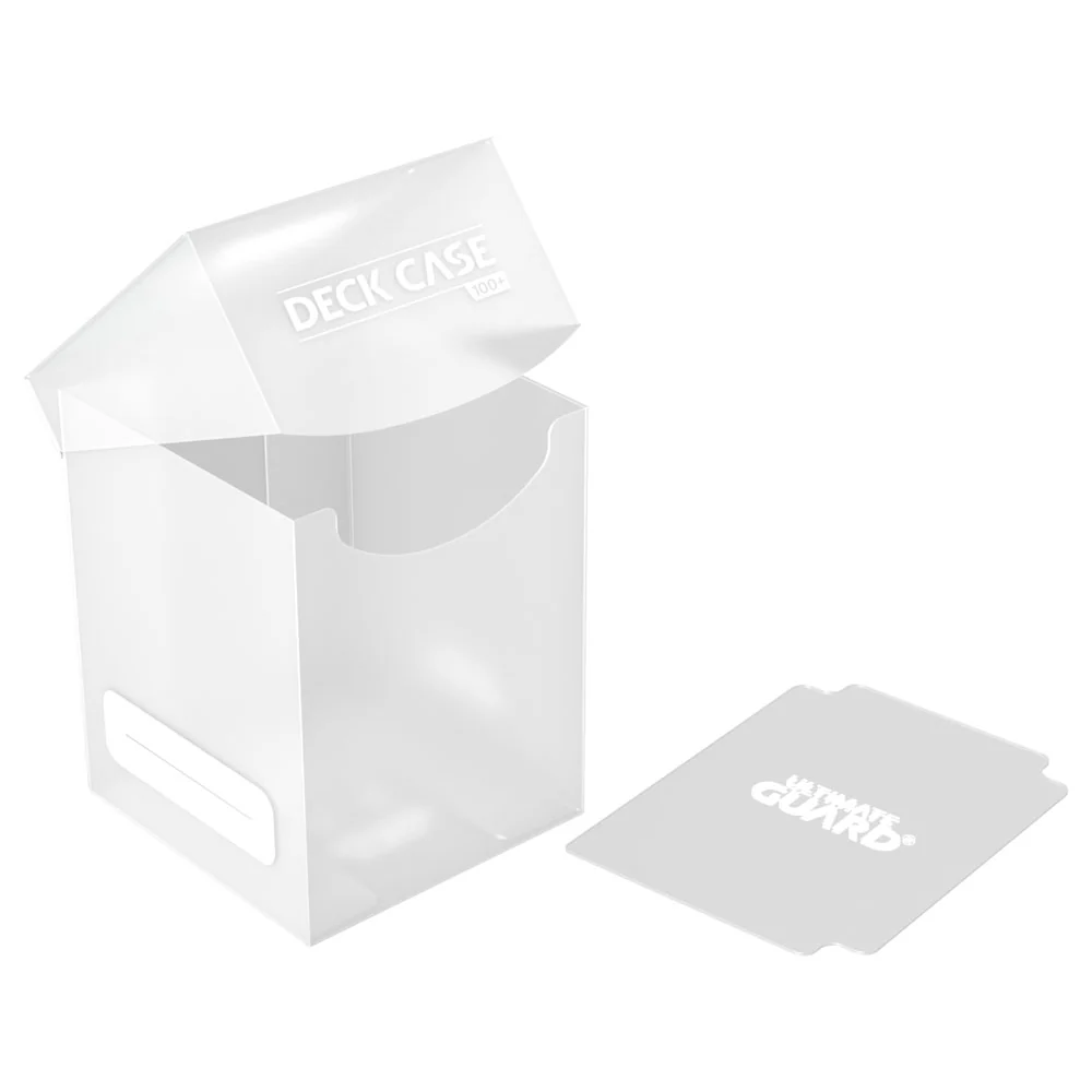 Ultimate Guard Deck Case 100+ - Image 9