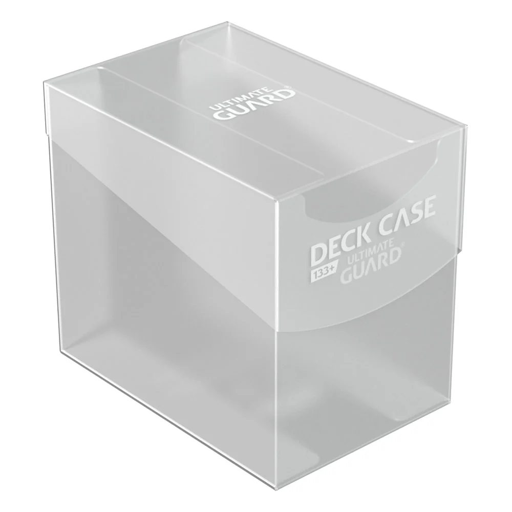 Ultimate Guard Deck Case 133+ - Image 11