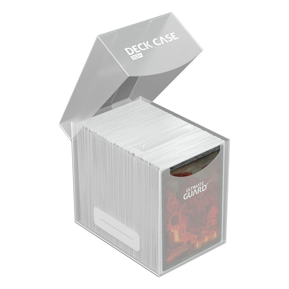 Ultimate Guard Deck Case 133+ - Image 4