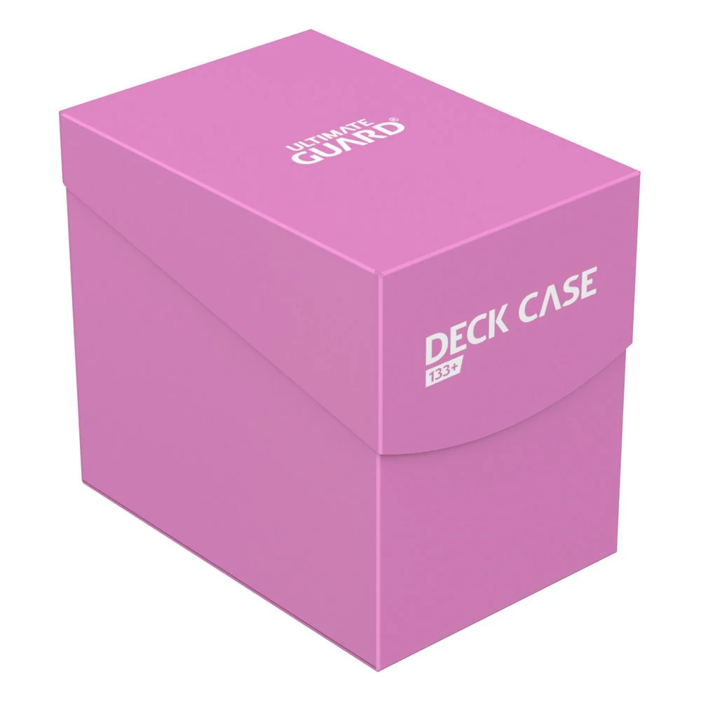 Ultimate Guard Deck Case 133+ - Image 5