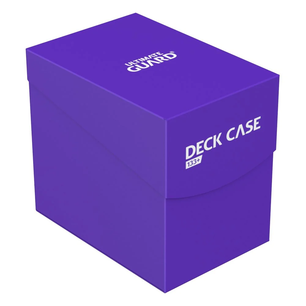 Ultimate Guard Deck Case 133+ - Image 6