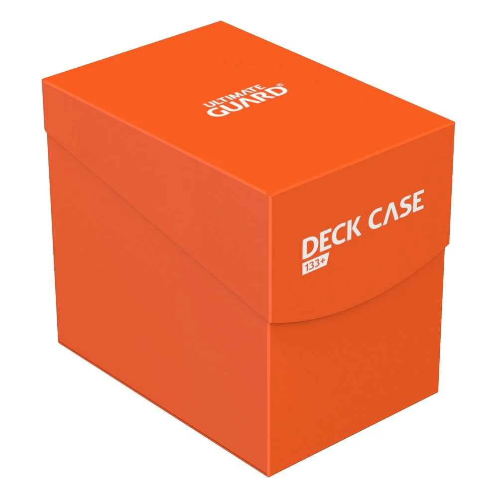 Ultimate Guard Deck Case 133+ - Image 7