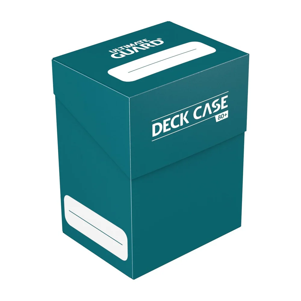 Ultimate Guard Deck Case 80+ - Image 10