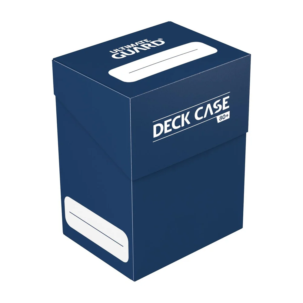 Ultimate Guard Deck Case 80+ - Image 11