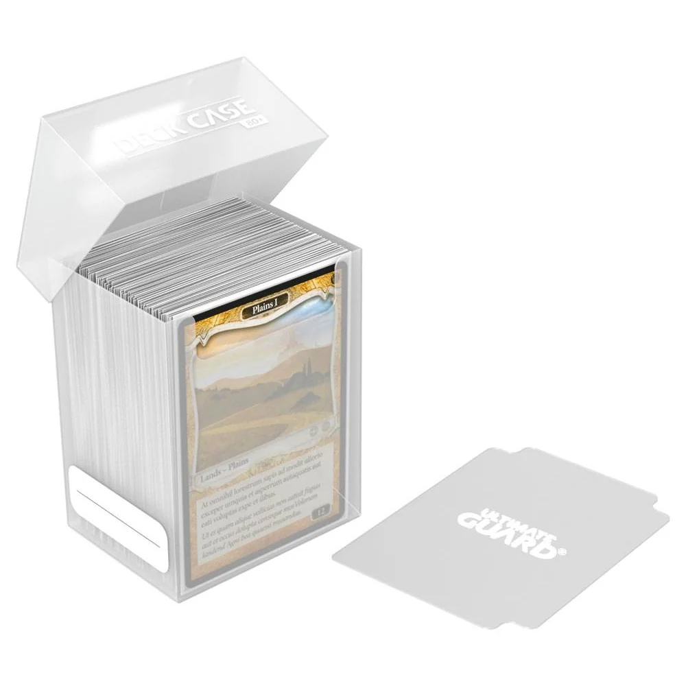 Ultimate Guard Deck Case 80+ - Image 12