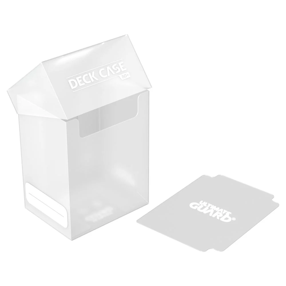 Ultimate Guard Deck Case 80+ - Image 13