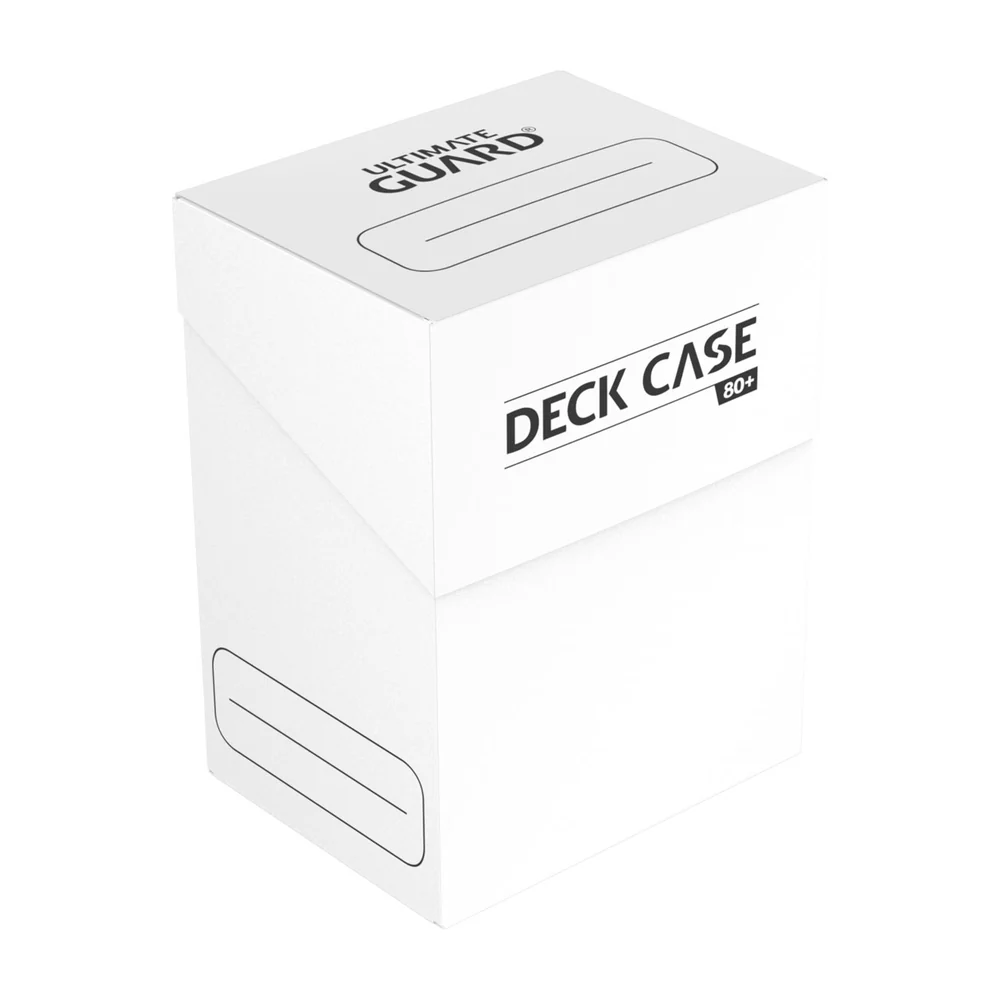 Ultimate Guard Deck Case 80+ - Image 3