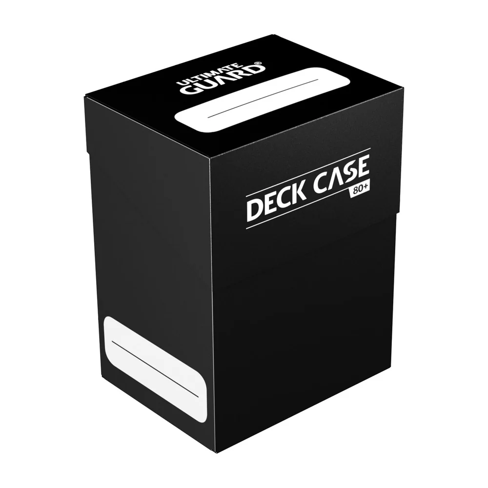 Ultimate Guard Deck Case 80+ - Image 4