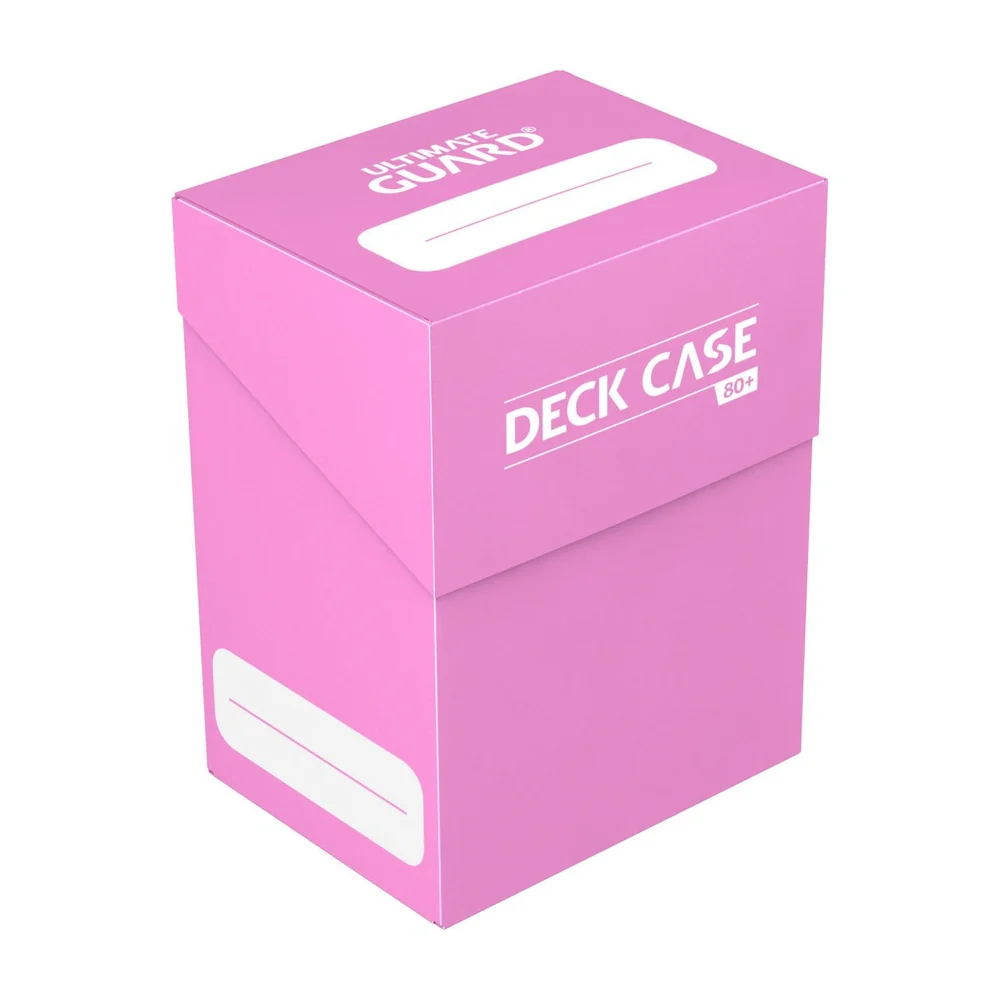 Ultimate Guard Deck Case 80+ - Image 5