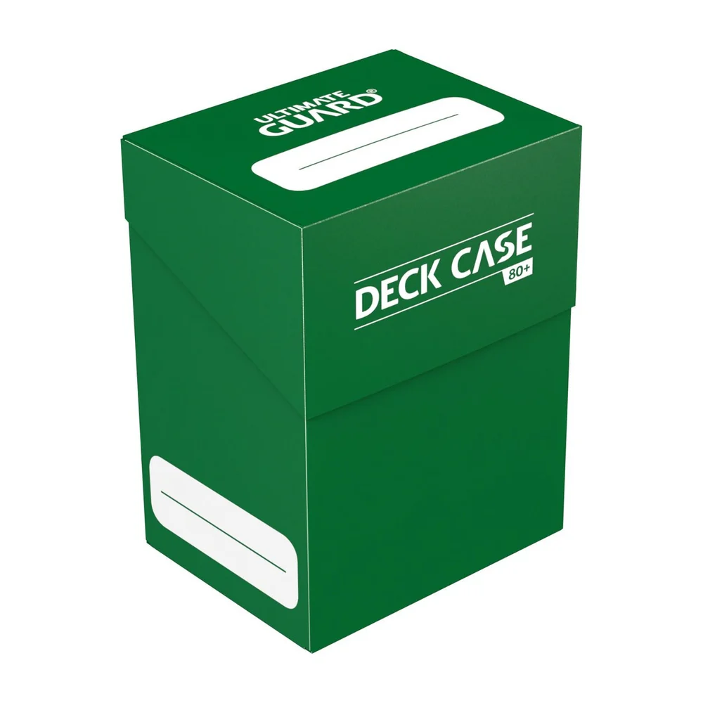 Ultimate Guard Deck Case 80+ - Image 6